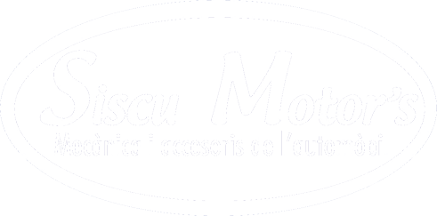 logo Siscu Motor's